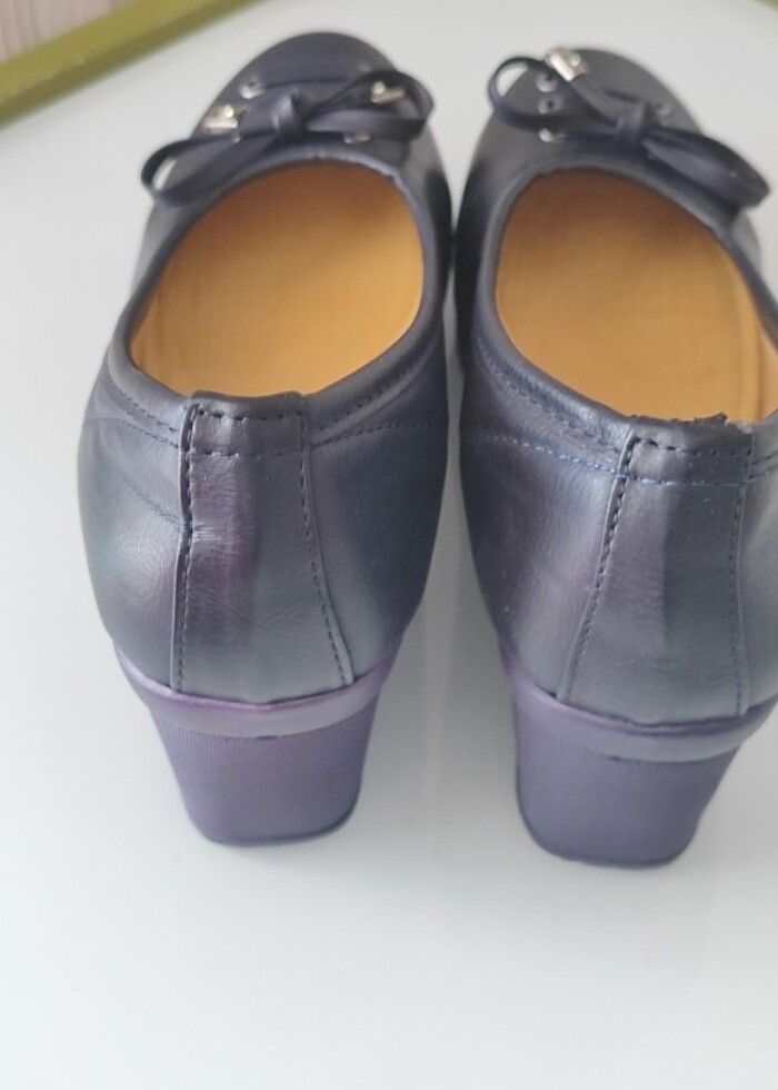 Diğer Anne Ayakkabısı - Görsel 3