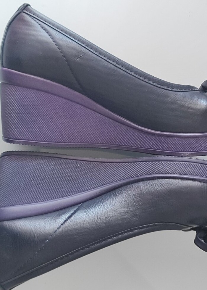 Diğer Anne Ayakkabısı - Görsel 4