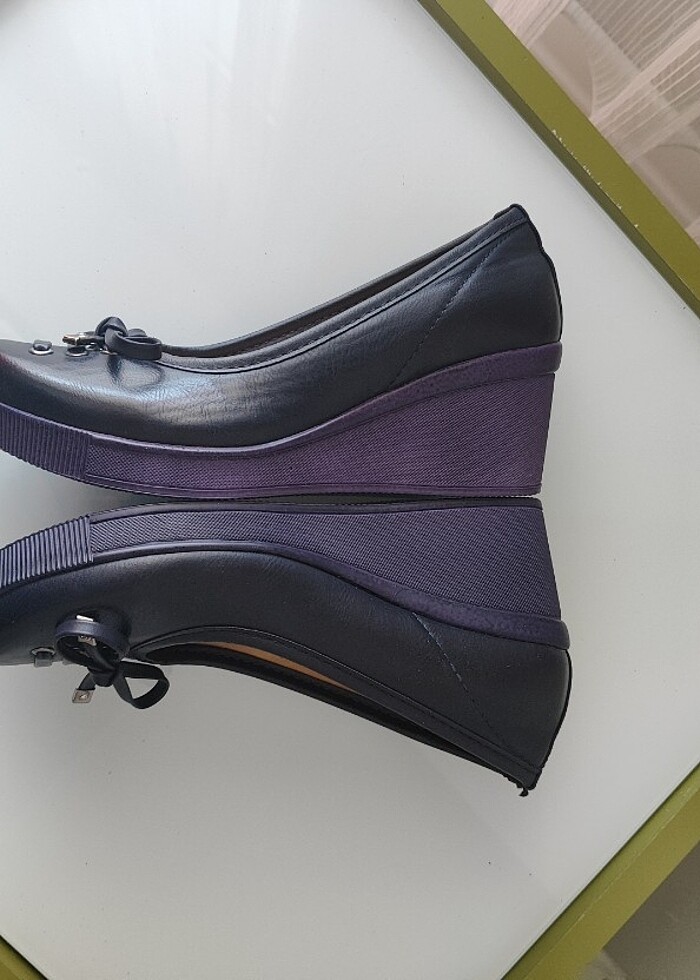 Diğer Anne Ayakkabısı - Görsel 5