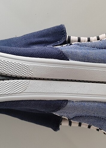 Polaris bez ayakkabi - Görsel 6