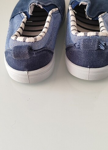 Polaris bez ayakkabi - Görsel 8