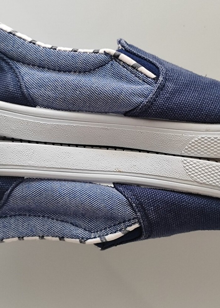 Polaris bez ayakkabi - Görsel 5