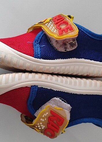 Gezer yazlik panduf - Görsel 5