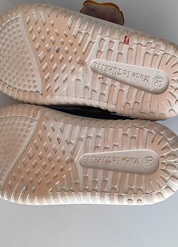 Gezer yazlik panduf - Görsel 6