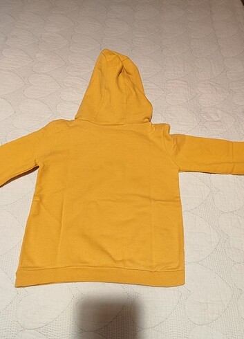 Harry Potter lisansli sweat shirt - Görsel 2