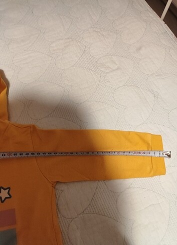 Harry Potter lisansli sweat shirt - Görsel 8