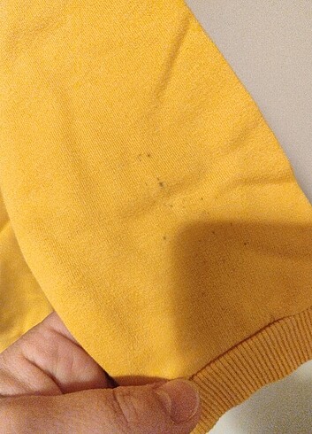 Harry Potter lisansli sweat shirt - Görsel 10