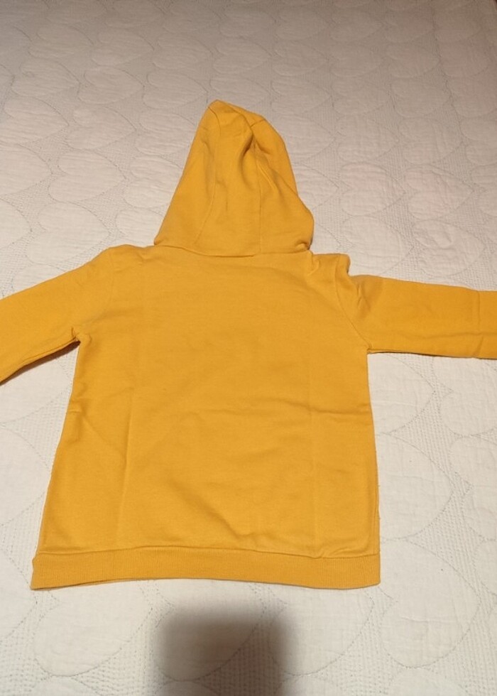 Harry Potter lisansli sweat shirt - Görsel 2