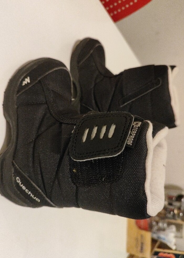 Dechatlon# karbotu# yepyeni - Görsel 5