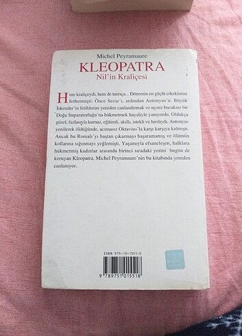  Kleopatra