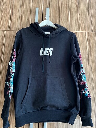 Less Benjamıns Unısex Sweat
