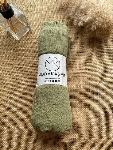  Beden Moda Kaşmir 5 Renk Bambu Kraş Şallarımız