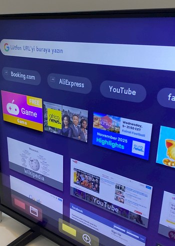 Televizyon - Görsel 8