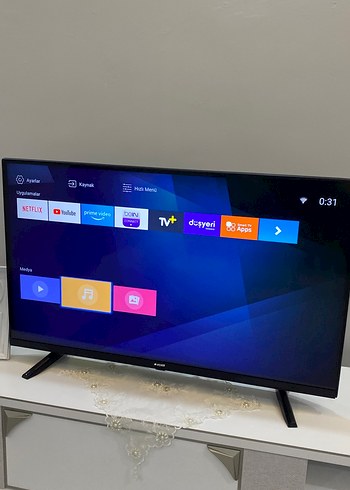 Televizyon - Görsel 5