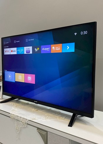 Televizyon - Görsel 4