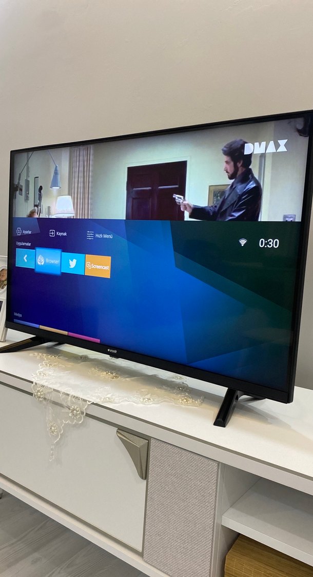 Televizyon - Görsel 3