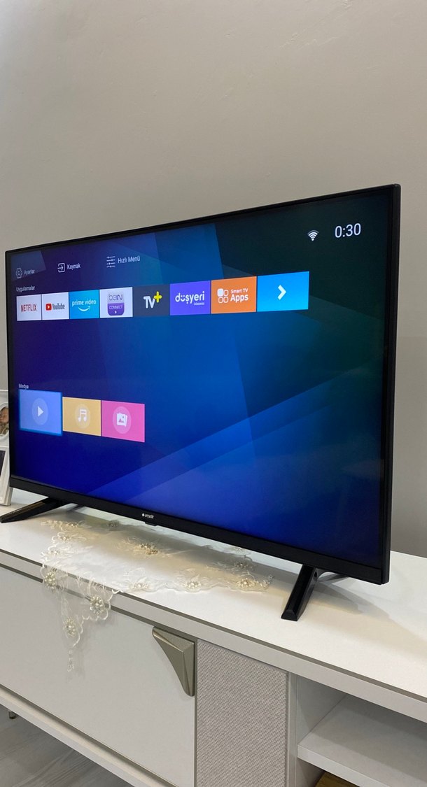 Televizyon - Görsel 4