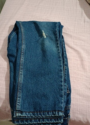 Kot jeans 