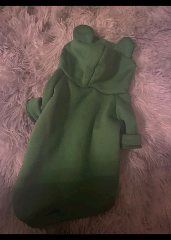  Küçük ırk köpek kıyafeti
