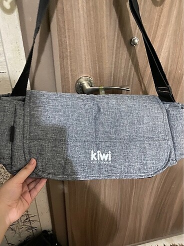 Kiwi Kiwi anne bebek çantası