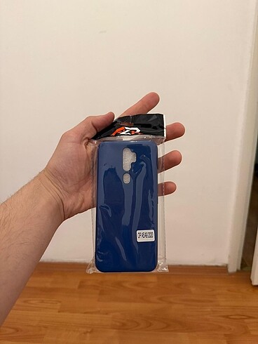 Oppo a5 a9 2020 telefon kılıfı
