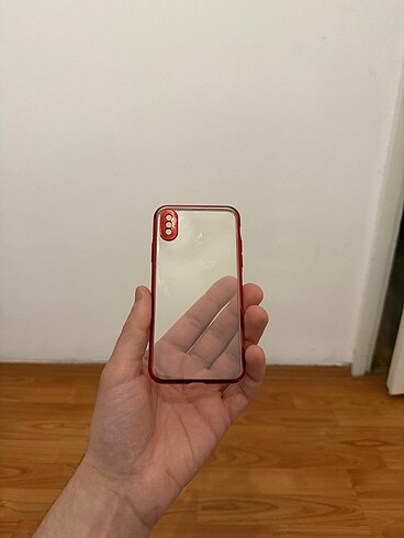 İphone xs telefon kılıfı