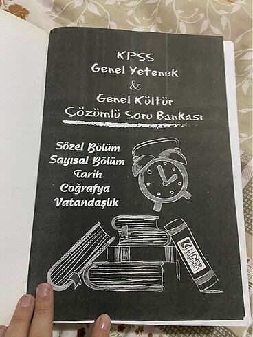 Banko kpss 2016 çözümlü soru bankası