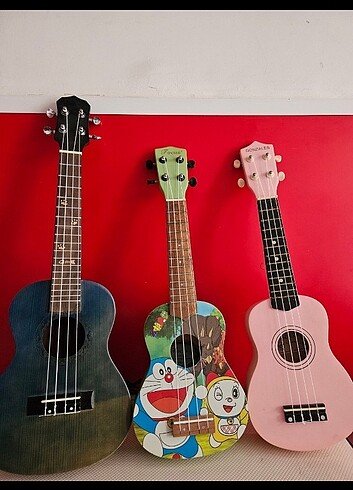 Ukulele