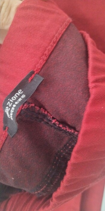 Collezione Kot pantolon