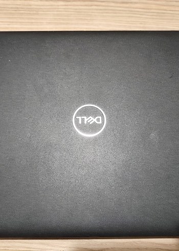 Dell laptop - Görsel 4