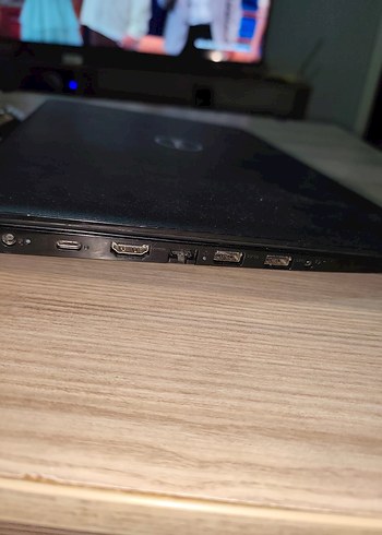 Dell laptop - Görsel 3