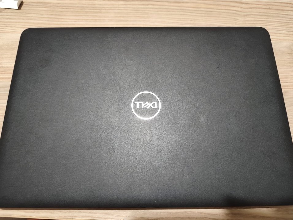 Dell laptop - Görsel 4