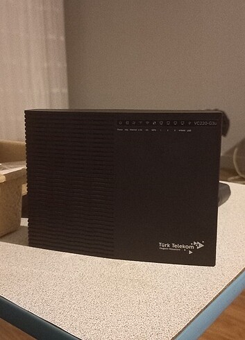 TP-Link Modem