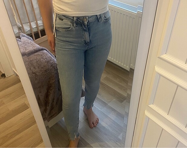 Mavi Jeans MAVİ GOLD SERENAY JEANS