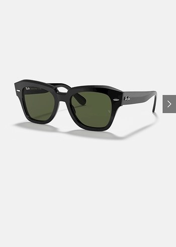 RB2186 Ray Ban Siyah Kadın Güneş Gözlüğü