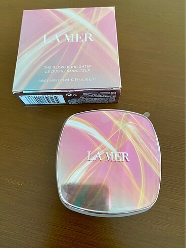La Mer La Mer The Glow Hıghlıghter Aydınlatıcı