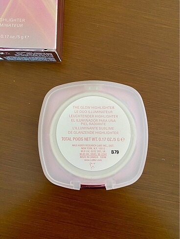  Beden Renk La Mer The Glow Hıghlıghter Aydınlatıcı