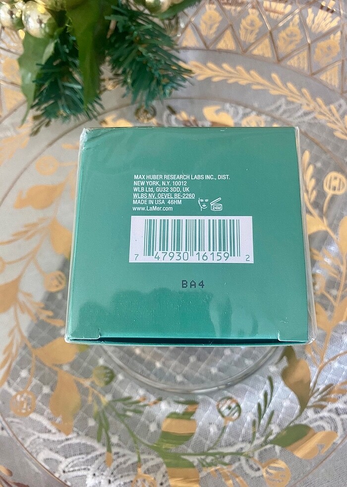 La Mer The Rejuvenating Night Cream 60ml - Görsel 3