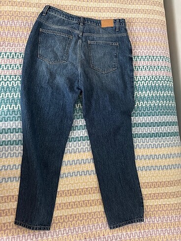 30 Beden Koton jeans