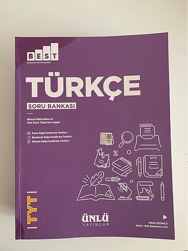 Tyt Türkçe