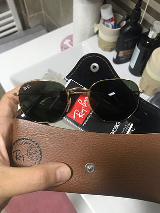 Ray Ban Orjinal gözlük