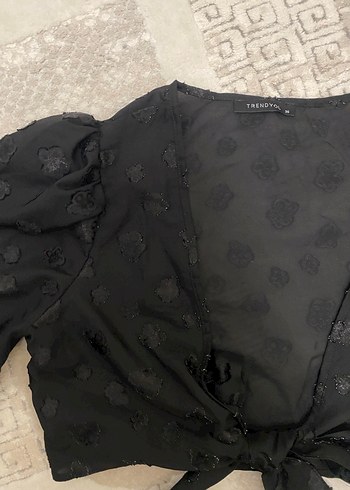 Kadın alt üst pareo - Görsel 2