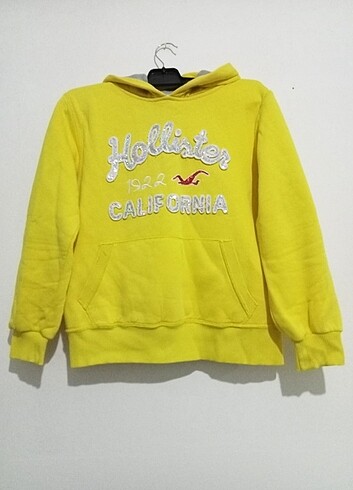 Hollister California Sweatshirt 