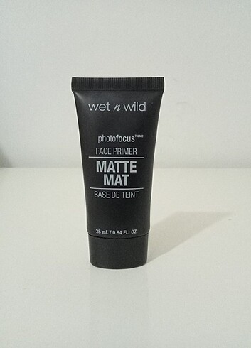 Wet n Wild Makyaj Bazı