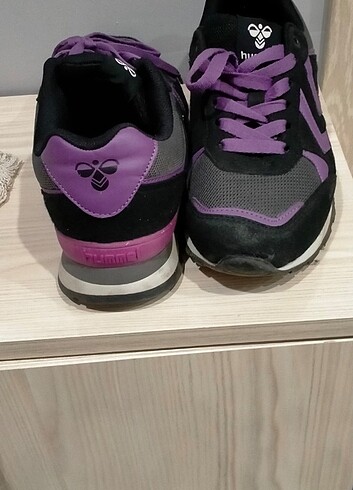 Hummel spor ayakkabi - Görsel 8