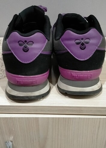 Hummel spor ayakkabi - Görsel 9