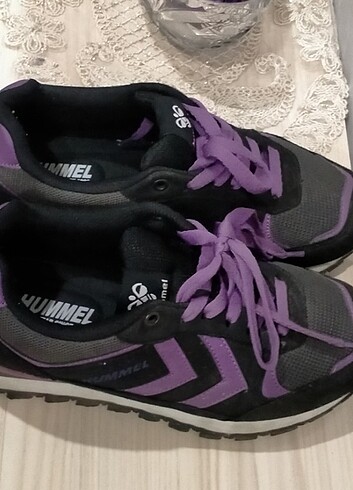 Hummel spor ayakkabi - Görsel 10