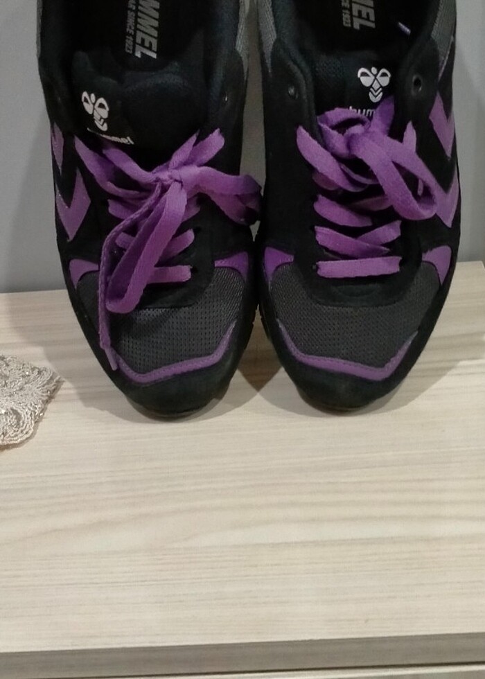 Hummel spor ayakkabi  - Görsel 5