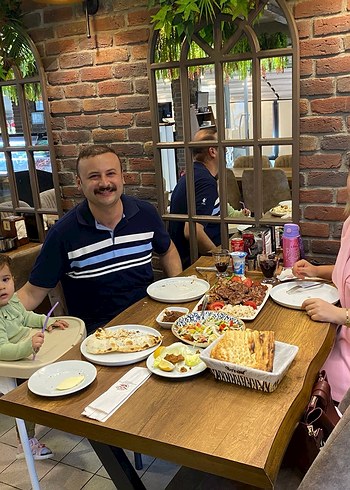 Pudra Pembe Kolsuz Mini Blazer - Görsel 7