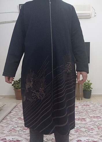 Kadın manto